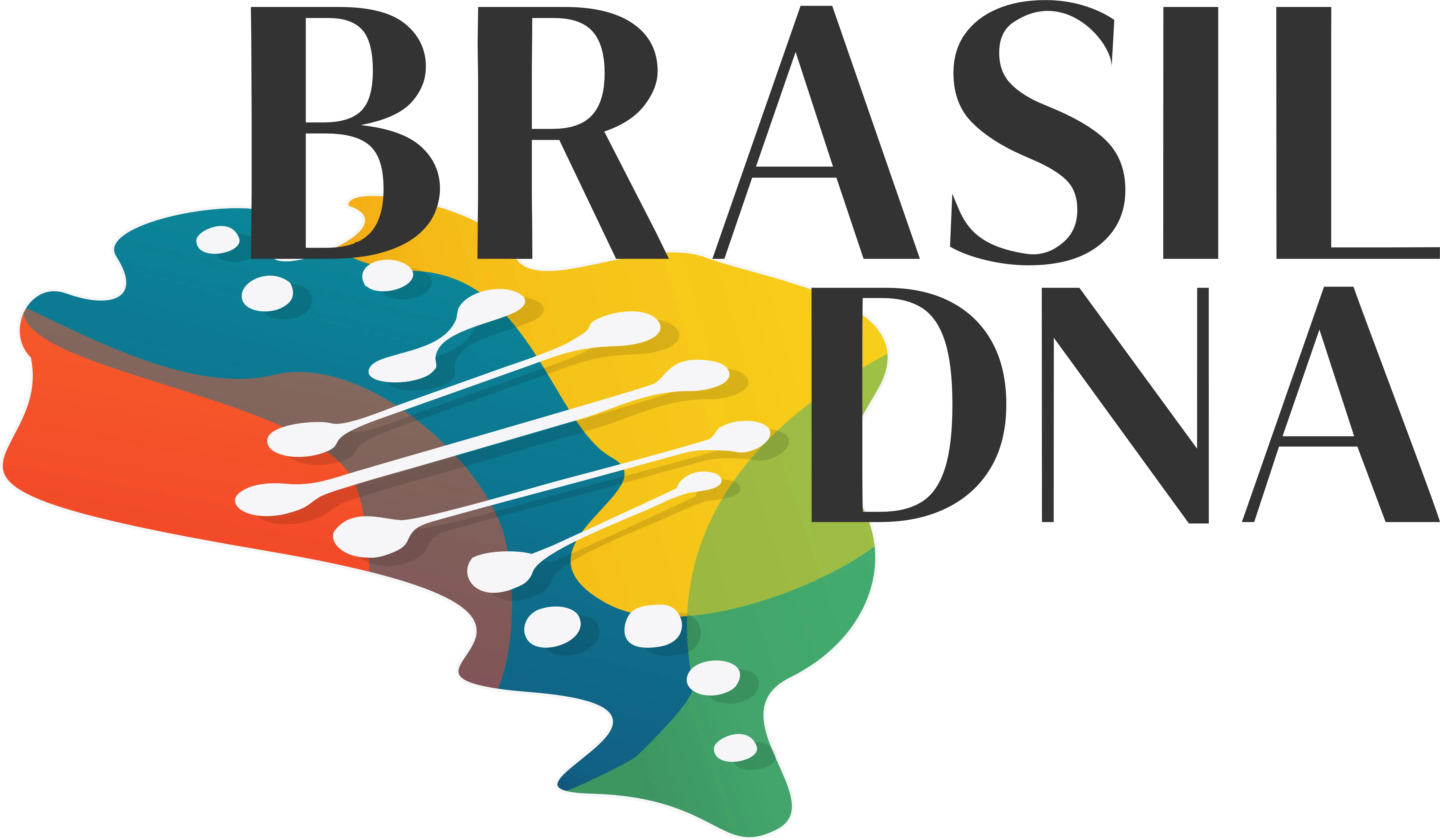 Brasil DNA